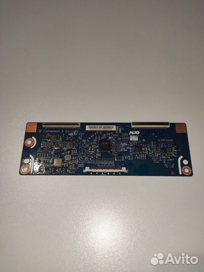 T-con плата T320HVN05.6 LG