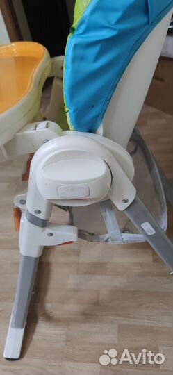 Стул для кормления