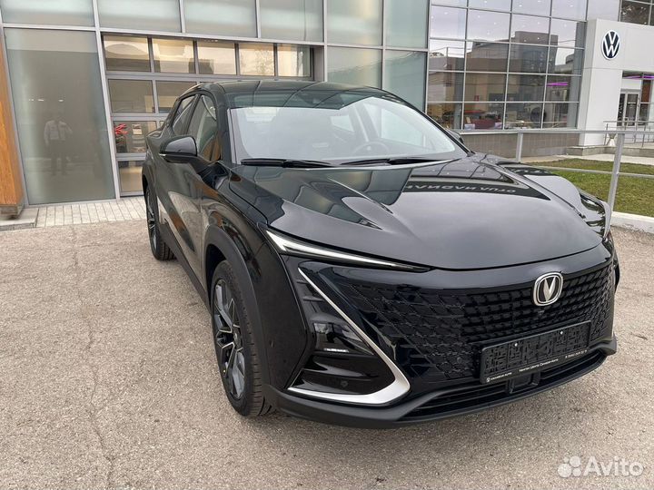 Changan UNI-T 1.5 AMT, 2023