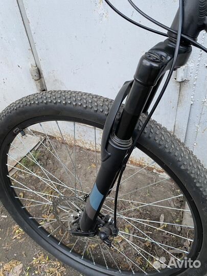 Велосипед Stark Tunk 27,5