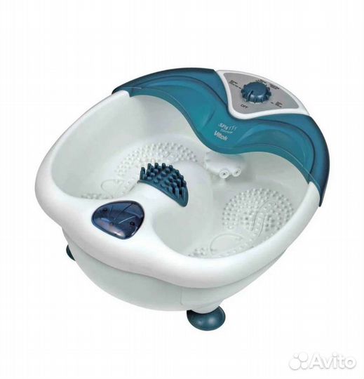 Ванночка гидромассажер для ног