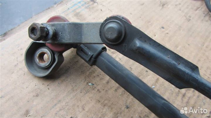 Механизм стеклоочистителя (трапеция дворников) MA