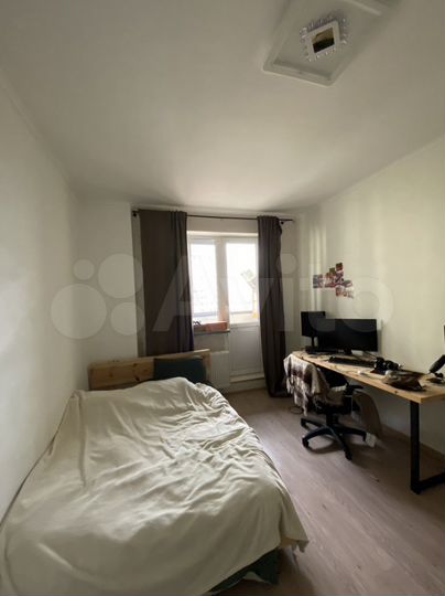 Квартира-студия, 25 м², 8/20 эт.
