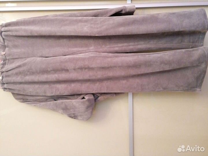 Костюм спортивный, новый