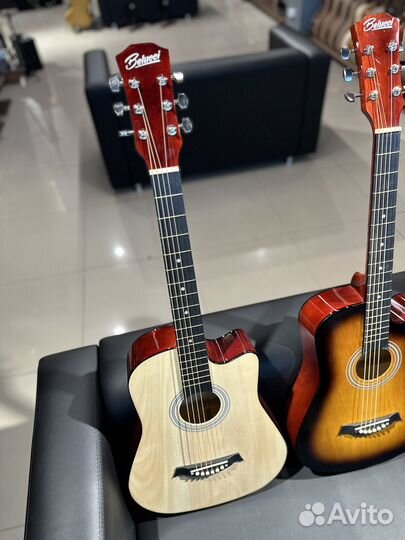 Гитара для обучения