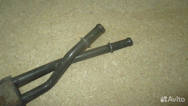 Трубка гур Ssangyong Actyon Sport 2006-2012