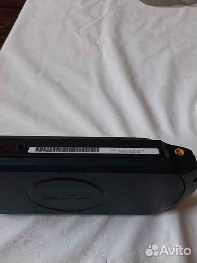 Игровая приставка sony