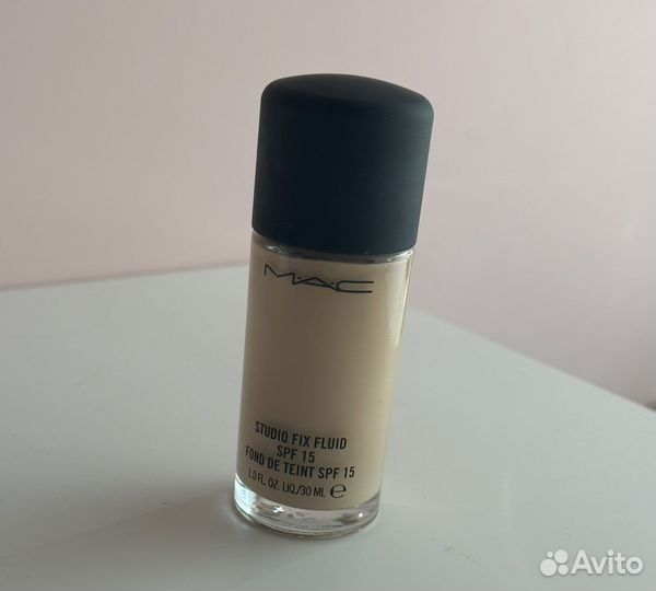 Тональный крем mac N6