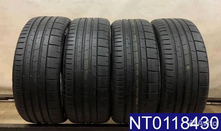 Pirelli P Zero PZ4 235/35 R20 88Y