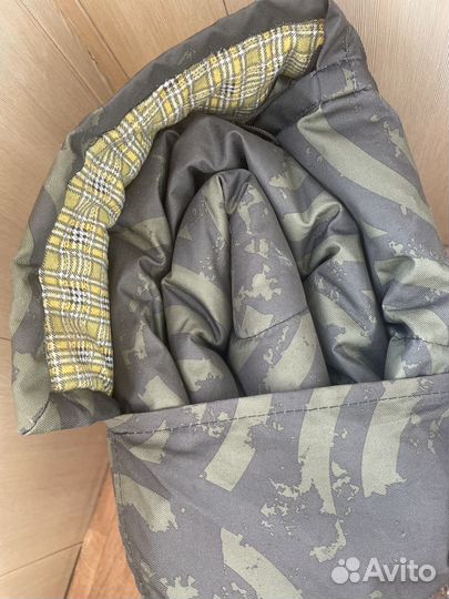 Продам спальный мешок