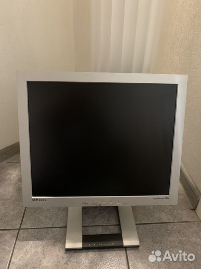 Монитор для компьютера