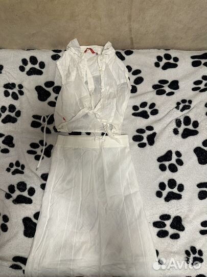 Женские вещи пакетом 42 44