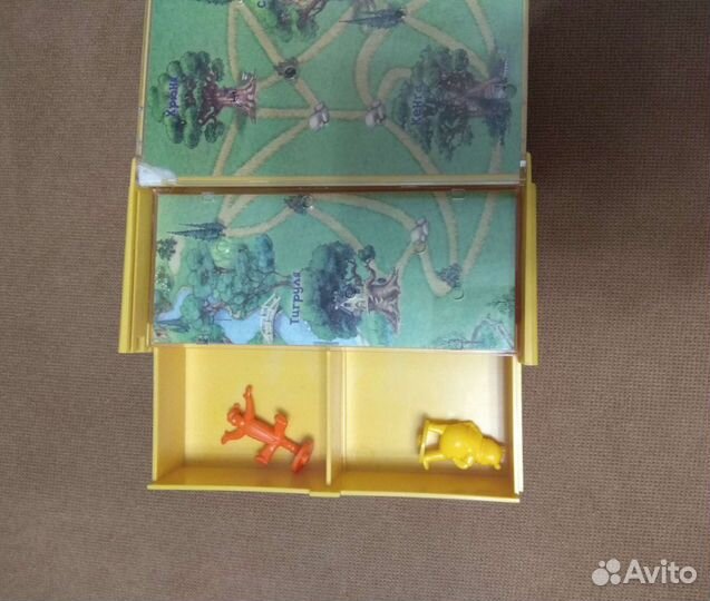 Настольная игра