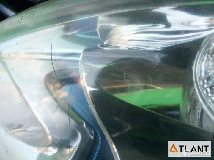 Ноускат nissan leaf