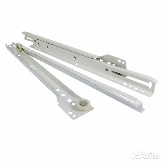 Роликовые направляющие