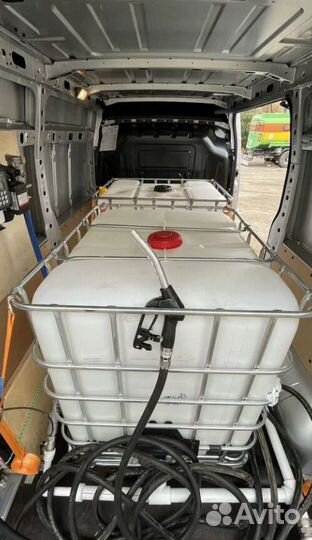 Дизельное топливо доставка дт Евро-5 солярка