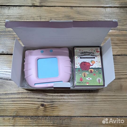 Карточки для изучения английского языка