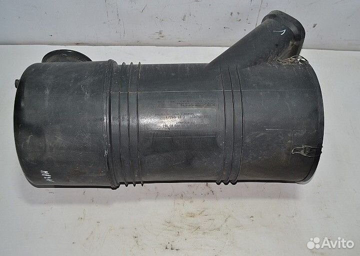 Корпус воздушного фильтра MAN TGX 18.440 (01.07)