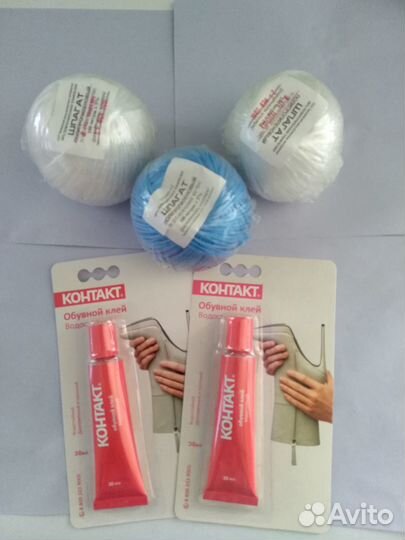 Щетки, совки, машинки для закатки и другое