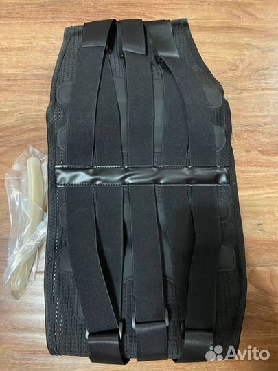 Корсет для спины