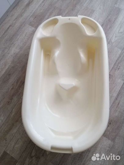 Ванночка для купания