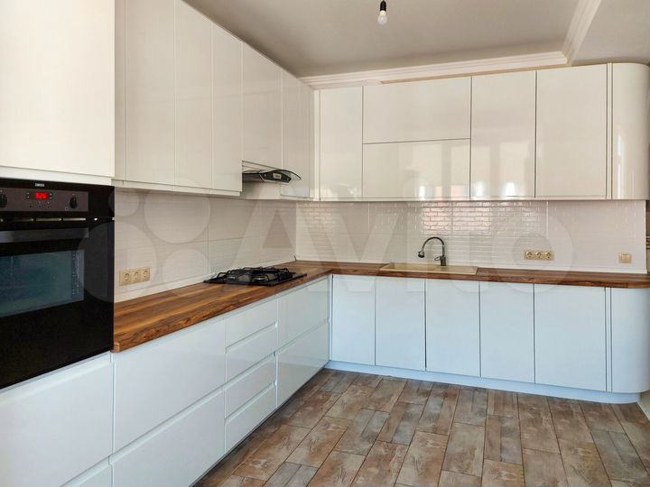 2-к. квартира, 63,9 м², 7/7 эт.