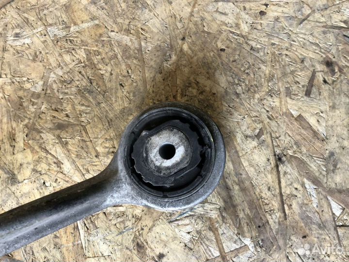 Рычаг передний продольный jaguar s-type XF