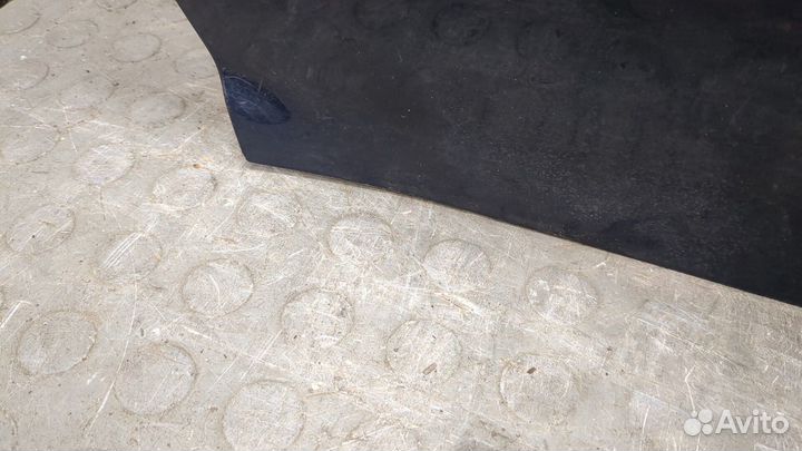 Дверь левая передняя Peugeot 308