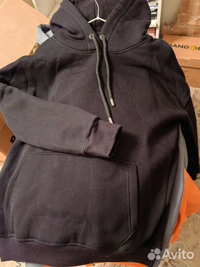 Спортивный костюм теплый