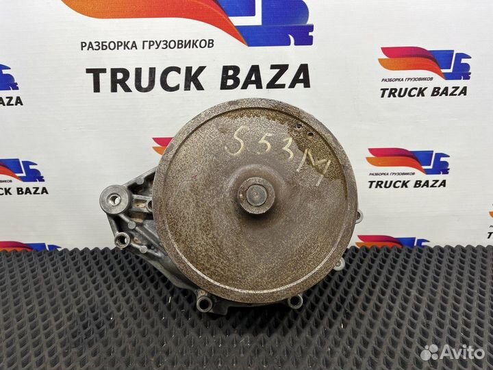 Насос водяной Scania 5-series, Scania 6-series