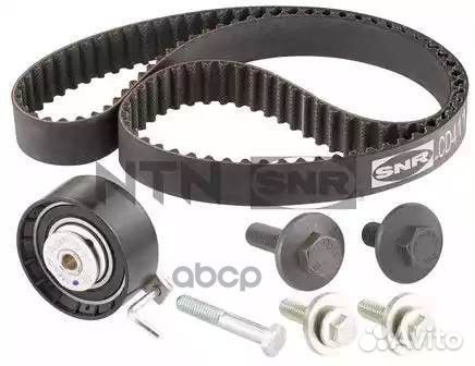 Комплект ремня грм KD45224 NTN-SNR