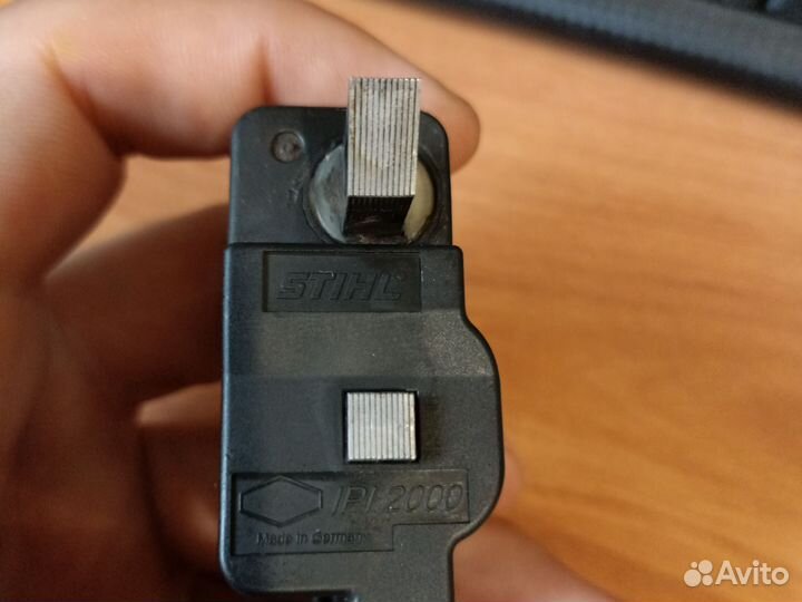 Катушка зажигания stihl Ms 361 оригинал