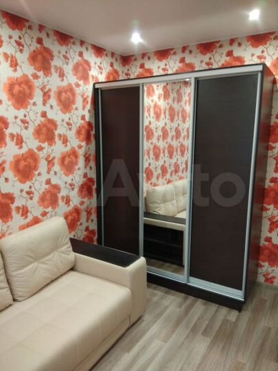 2-к. квартира, 65 м², 2/5 эт.