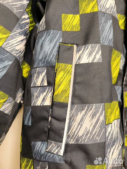 Куртка для мальчика