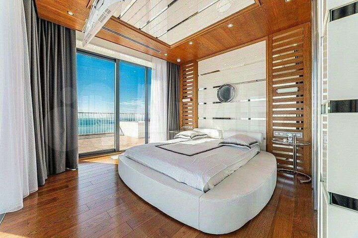 Апартаменты-студия, 36 м², 11/30 эт.