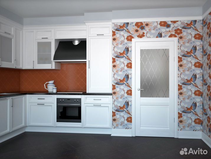 Двери Межкомнатные