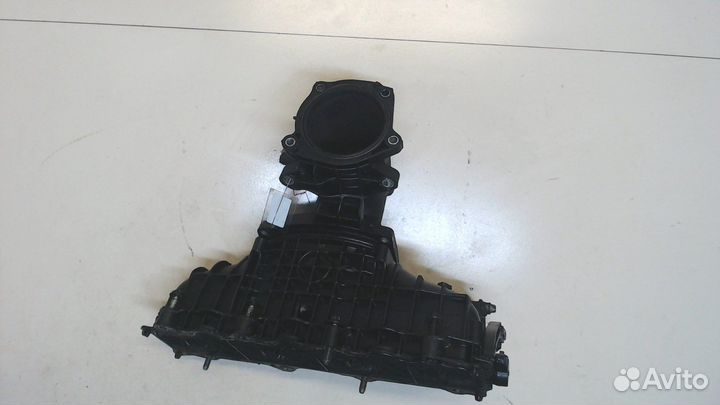 Коллектор впускной Mercedes E W212, 2014