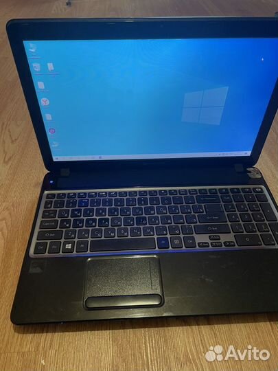 Packard bell q5ws8 Amd A8