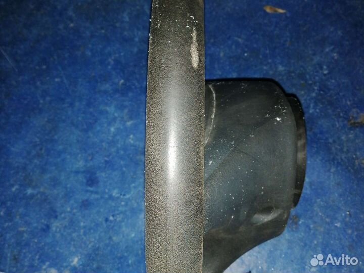 Руль ваз 2123 Нива лада