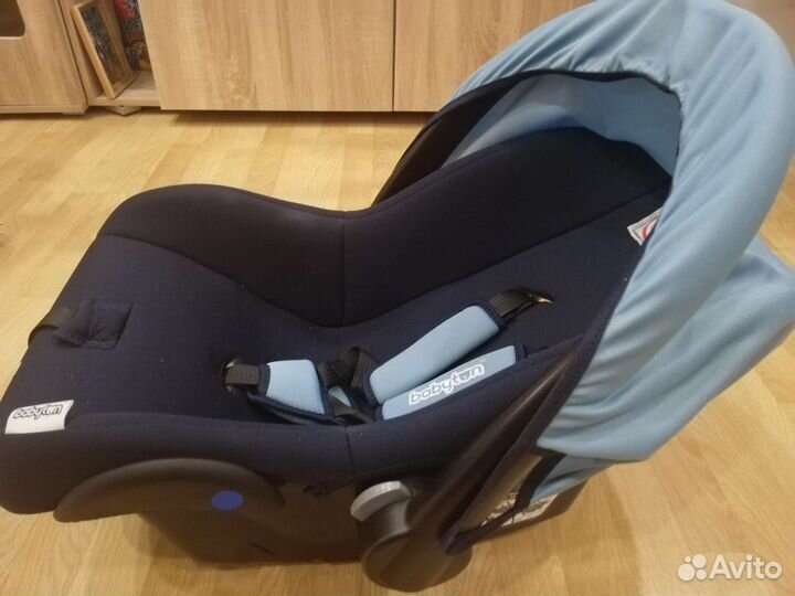 Автолюлька