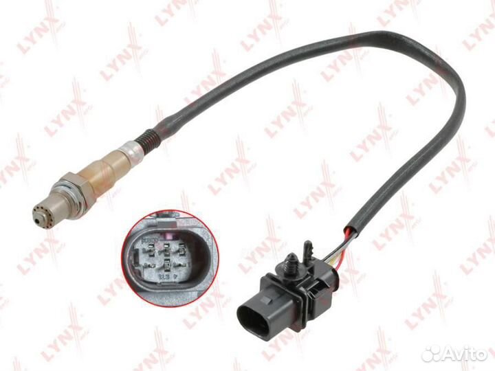 Lynxauto DM-2223 Датчик кислорода