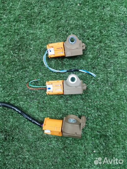 Датчик удара Mazda Cx 5 SUV 2.2D SHY1 2013