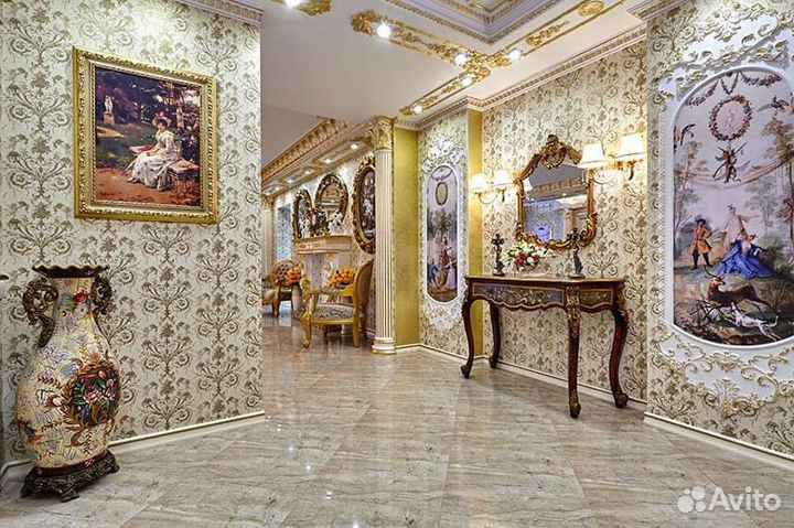 Банкетный зал для свадьбы