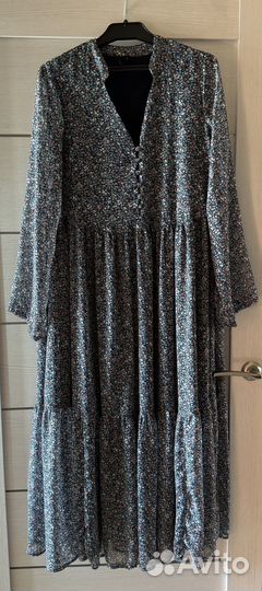 Платье (44-46)