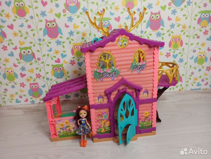 Enchantimals