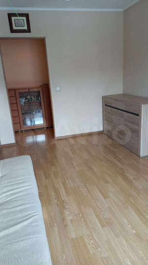 3-к. квартира, 52,2 м², 6/9 эт.