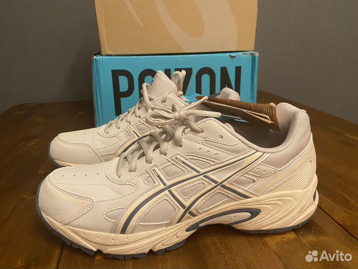 Кроссовки Asics Gel-170TR Lifestyle Новые