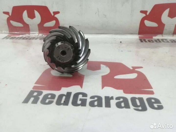 Главная пара заднего моста Jeep Wrangler YJ AMC