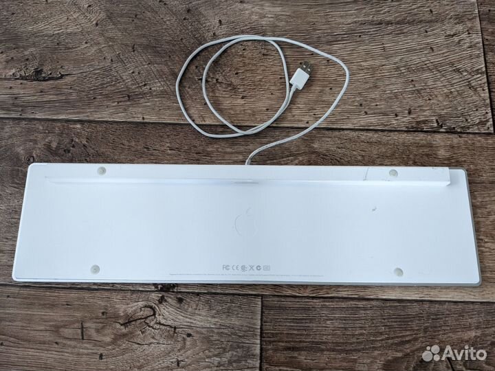 Клавиатура Apple A1243
