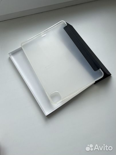 Чехол на iPad pro 11